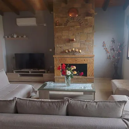 Appartement Armiriki Sea View