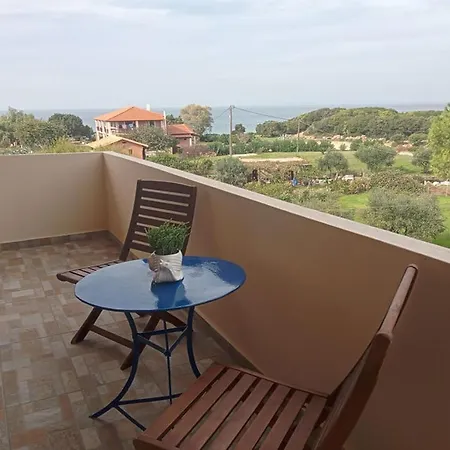 Armiriki Sea View Appartement *