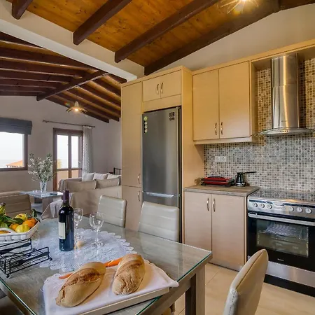 Armiriki Sea View Appartement