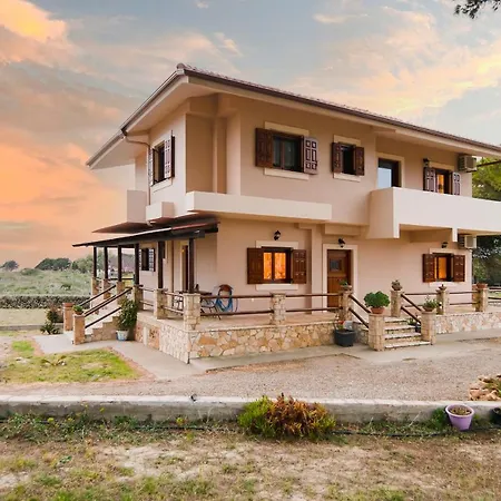 Appartement Armiriki Sea View