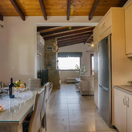 Armiriki Sea View Appartement