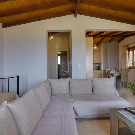 Appartement Armiriki Sea View