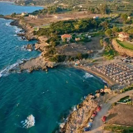 Appartement Armiriki Sea View *